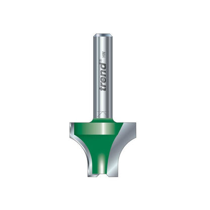 Sash bar ovolo joint cutter 10mm radius