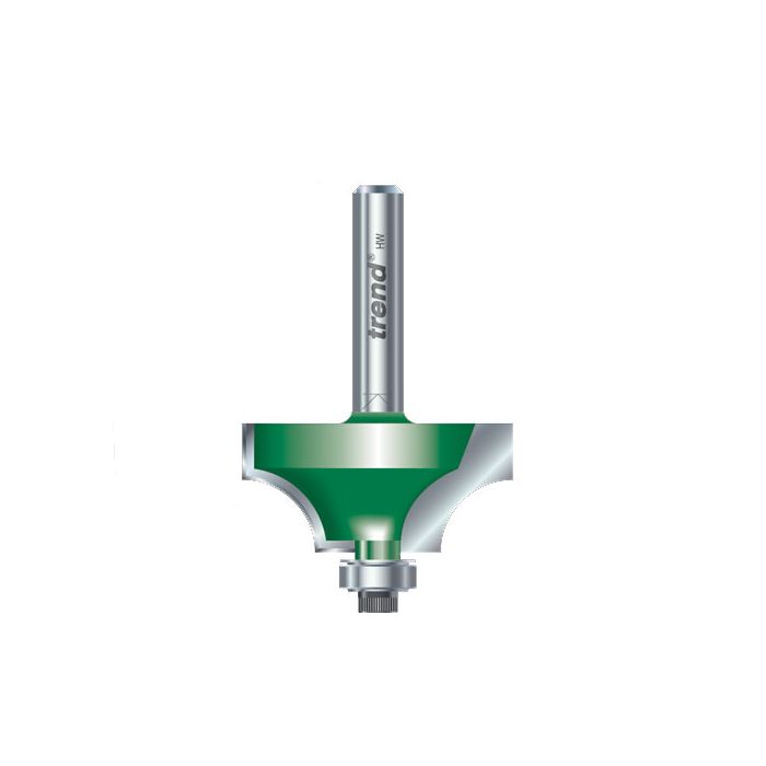 Shoulder profile cutter