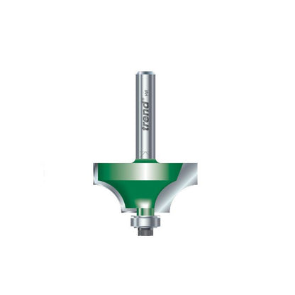 Shoulder profile cutter