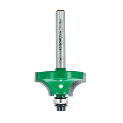 Shoulder profile cutter