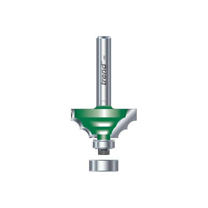 Ovolo 4mm radius