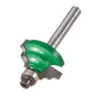 Ovolo 4mm radius