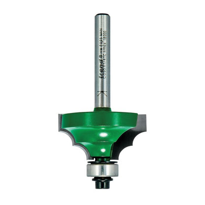 Ovolo 5.5mm radius