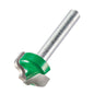 Ogee panel 3.2mm radius