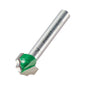 Ogee panel 3.2mm radius