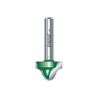 Ogee panel 4.5mm radius