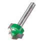 Ogee panel 4.5mm radius