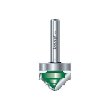 Broken ogee 4mm radius