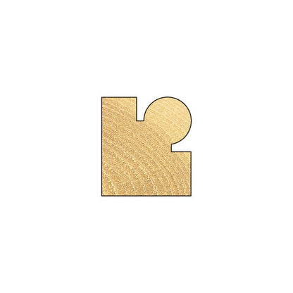 Corner bead 4.8mm radius