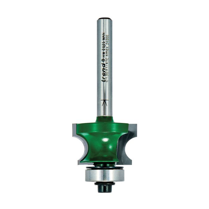 Corner bead 4.8mm radius