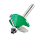 Self guided chamfer 30 degrees x 7.0mm cut