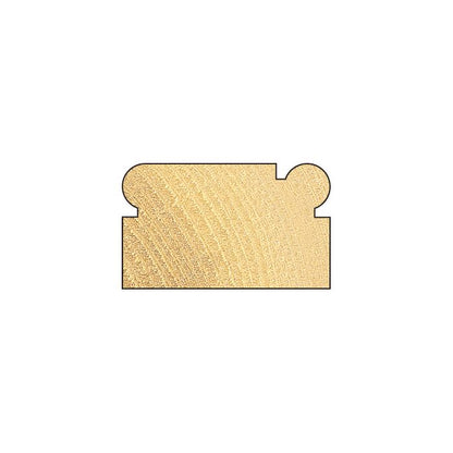 Corner bead 3.2mm radius