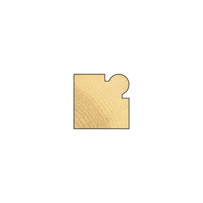 Corner bead 3.2mm radius