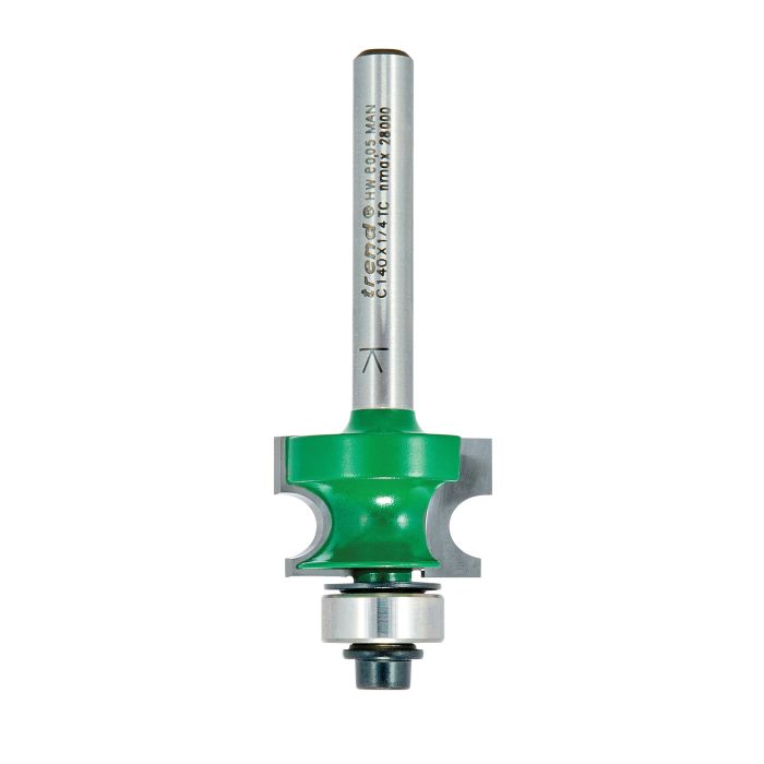 Corner bead 3.2mm radius