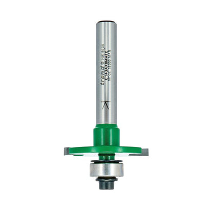 Slotting 3.0mm cut x 31.8mm diameter