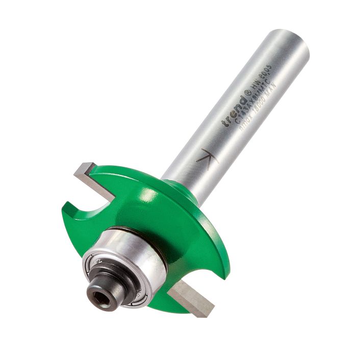 Slotting 3.0mm cut x 31.8mm diameter