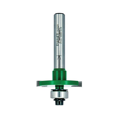 Slotting cutter 4.0mm cut x 31.8m diameter