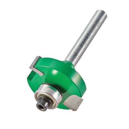 Slotting 8mm cut