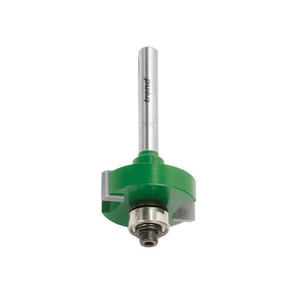 Slotting 10mm cut