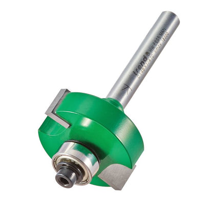 Slotting 10mm cut
