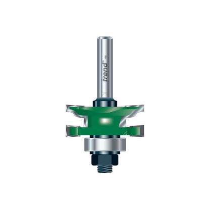 Profile scriber ogee set