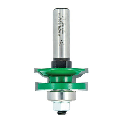 Profile scriber ogee set radius 4mm