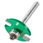 Biscuit jointer set