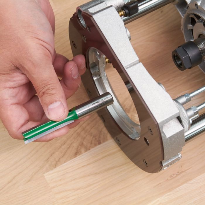 Kitchen Worktop 3 Pack Cutter Set