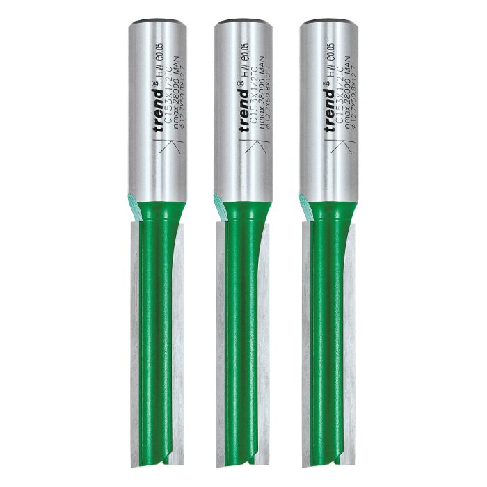 Kitchen Worktop 3 Pack Cutter Set