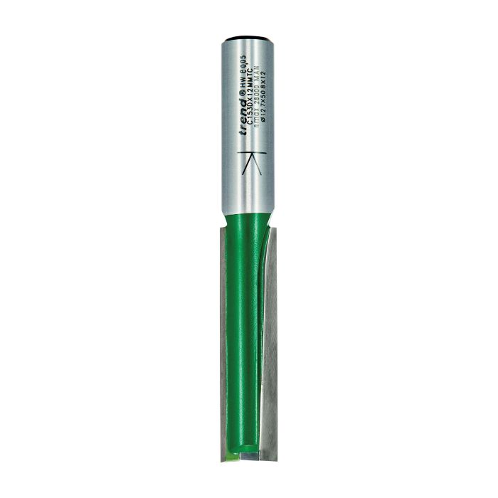 Two flute cutter 12.7mm diameter