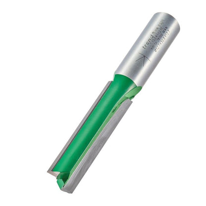 Two flute cutter 12.7mm diameter