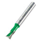 Dovetail 6.0mm diameter x 98 degrees two flute
