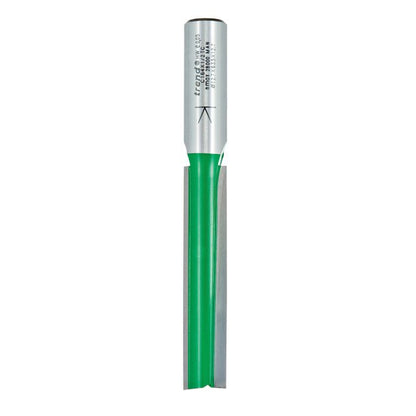 Two flute cutter 12.7mm diameter
