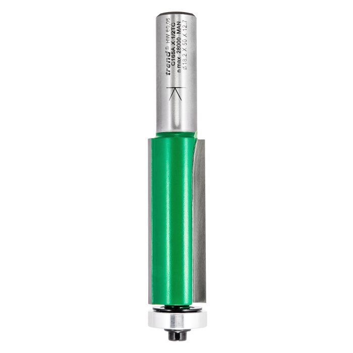 Trimmer 18.2mm diameter X 50mm cut