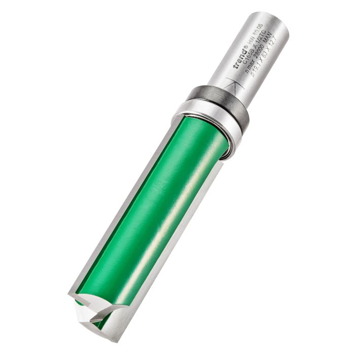 Profiler 19.05mm diameter X 63mm cut