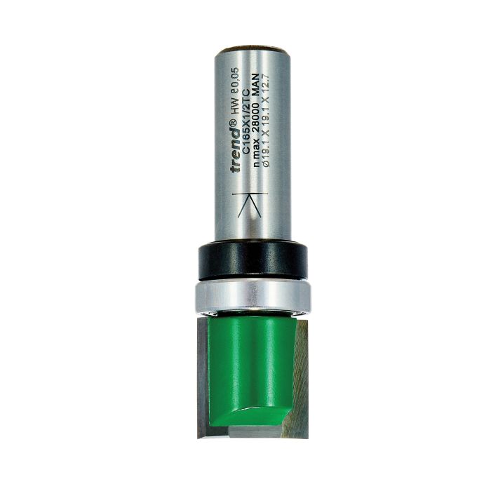 Profiler 19.1mm diameter X19.1mm cut