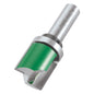 Trend CraftPro 1/2in Bearing Guided Profiler 25mm dia x 25mm cut depth