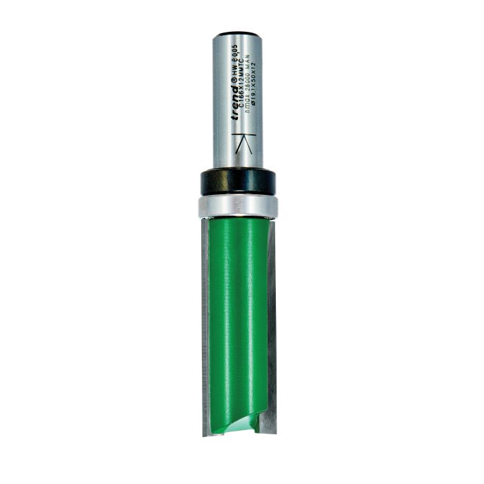 Profiler 19.1mm diameter x 50mm cut