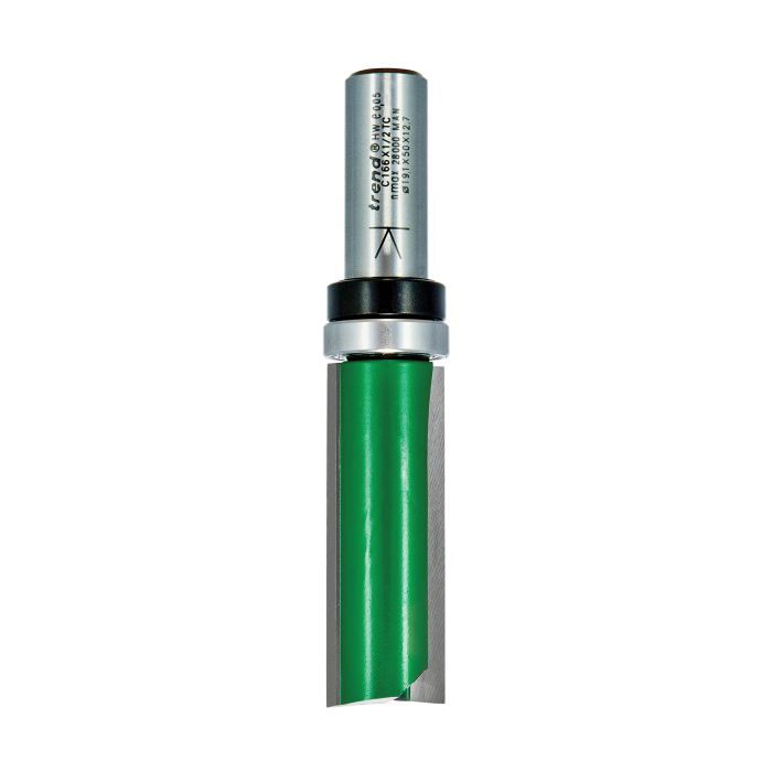 Profiler 19.1mm diameter x 50mm cut