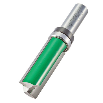 Profiler 19.1mm diameter x 50mm cut