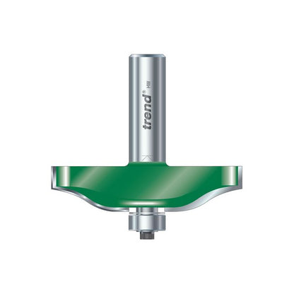 Bearing guided ogee panel 17.5mm radius