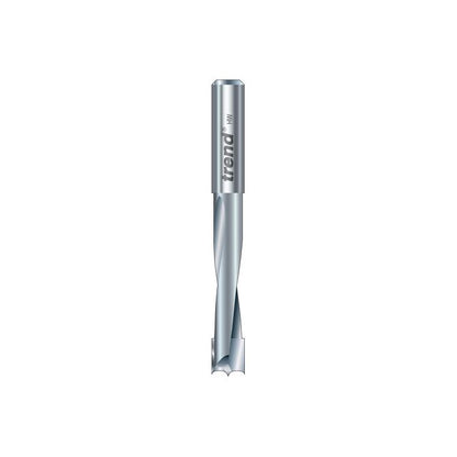 Dowel drill 6mm x 35mm cut