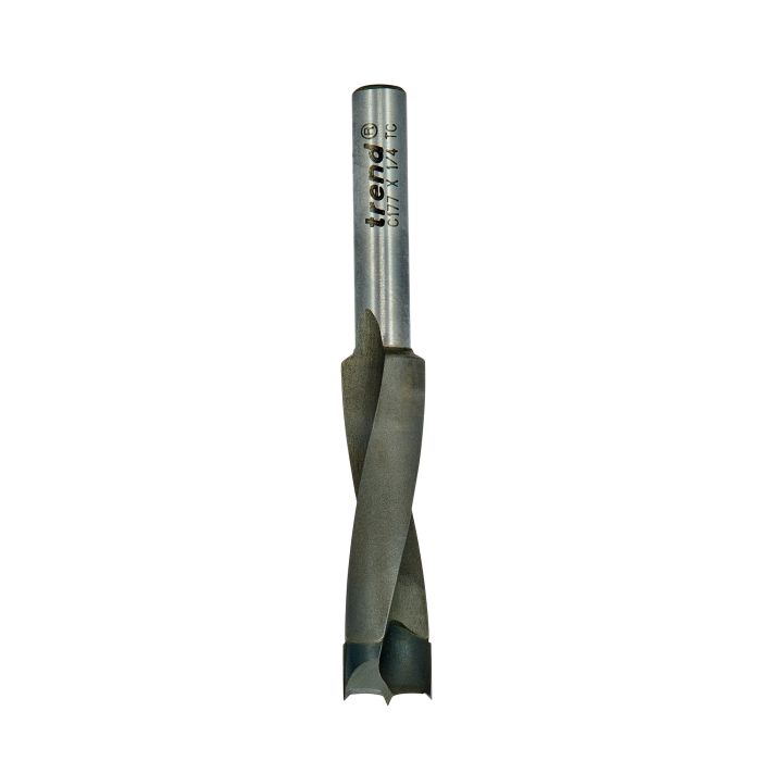 Dowel drill 10mm diameter x 35mm
