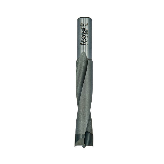 Dowel drill 10mm diameter x 35mm