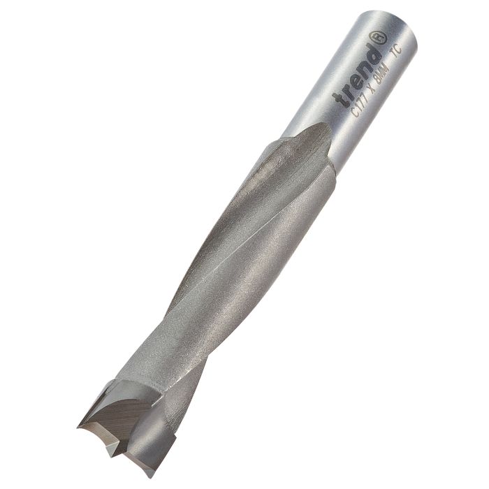 Dowel drill 10mm diameter x 35mm