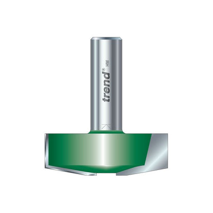 Bevel panel raiser 10 degrees 50mm diameter