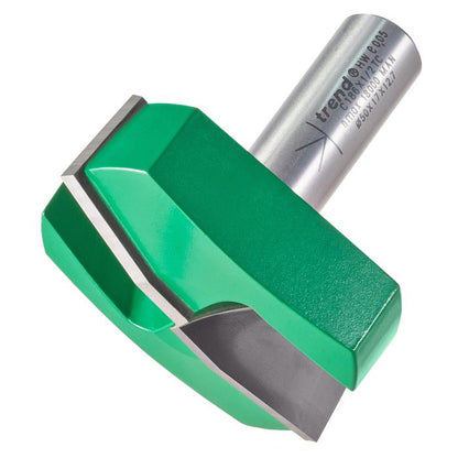 Bevel panel raiser 10 degrees 50mm diameter