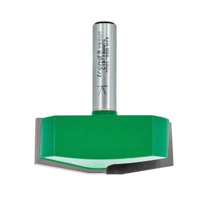 Bevel panel raiser 10 degrees 41mm diameter
