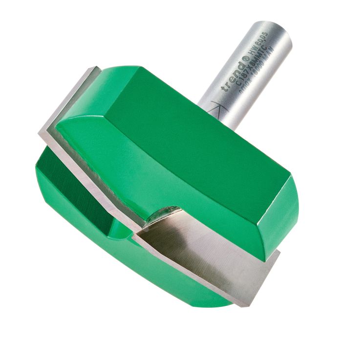 Bevel panel raiser 10 degrees 41mm diameter
