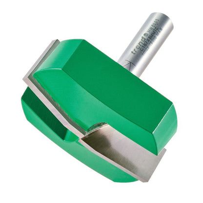 Bevel panel raiser 10 degrees 41mm diameter